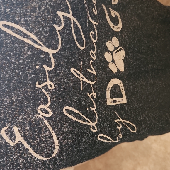 Maurice's Dog Tee - Picture 2 of 4